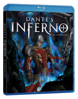 Illustration for article titled The Six Faces Of Dante's Inferno: An Animated Epic